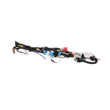 DC93-00808A Samsung Wire Harness Main Assembl