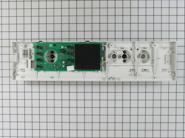 00653936 Bosch Oven Interface