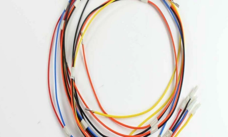 W10146040 Whirlpool Wire Harness