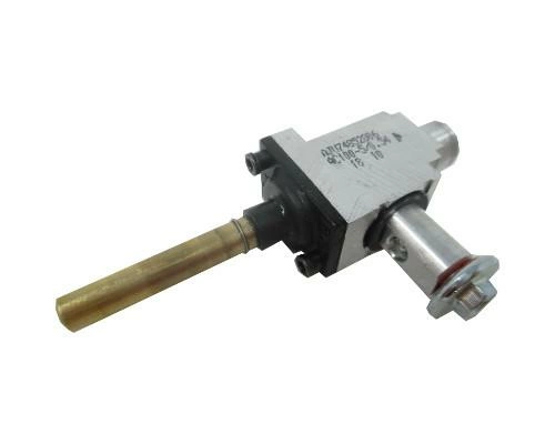 AJU74852806 LG Gas Valve Assembly
