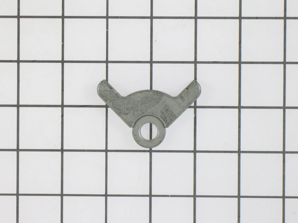 W10188434 Whirlpool Refrigerator Hinge Gap
