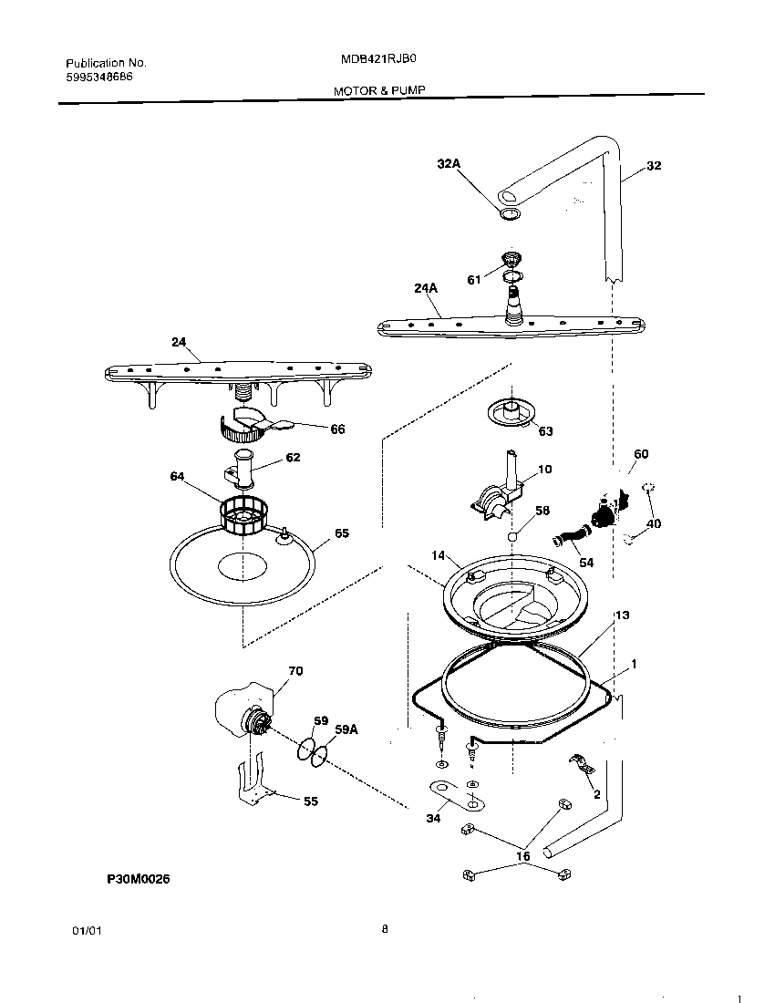 09 - MOTOR & PUMP