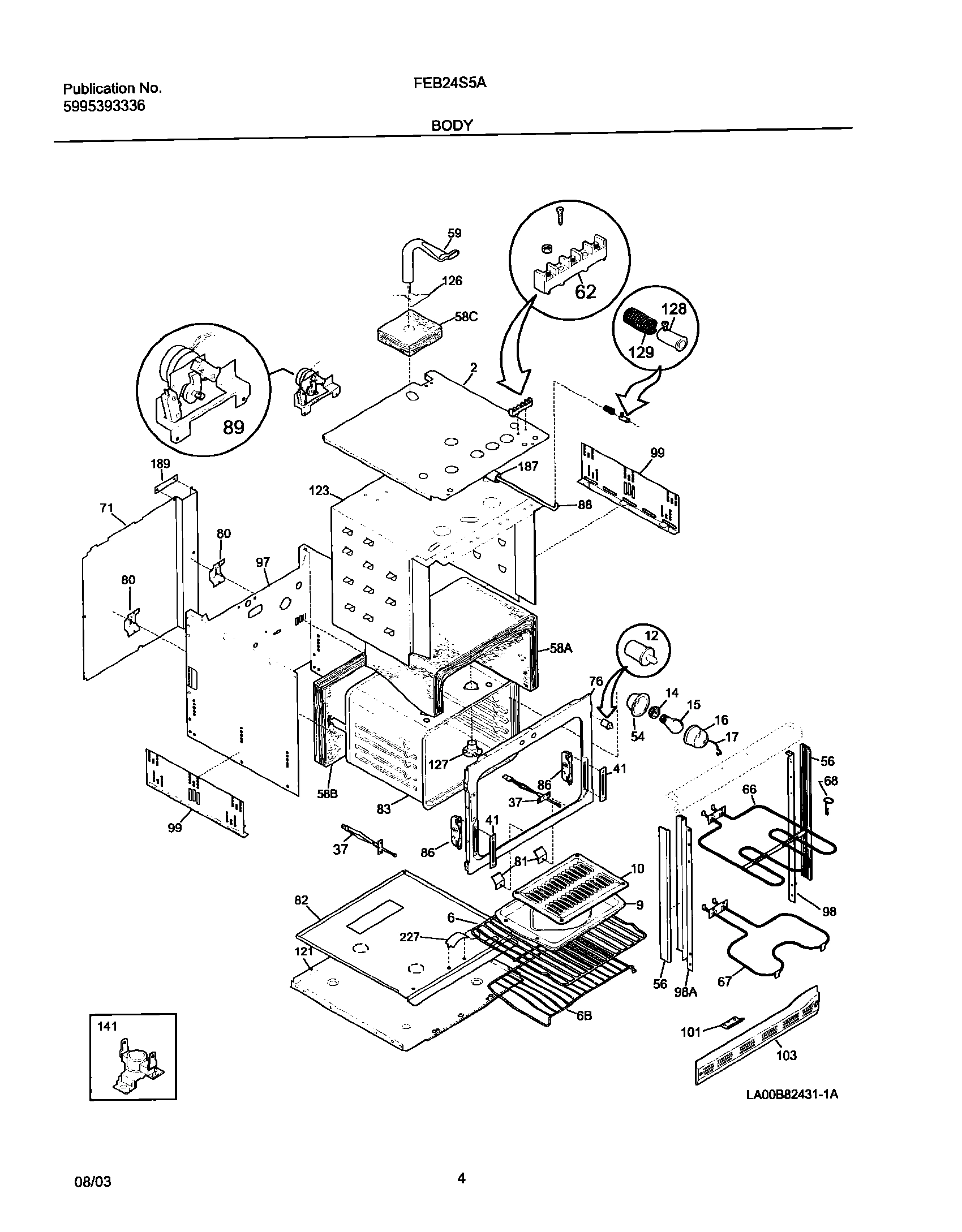 05 - BODY