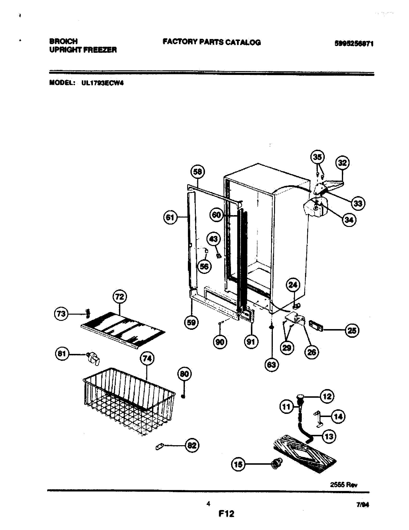 05 - CABINET