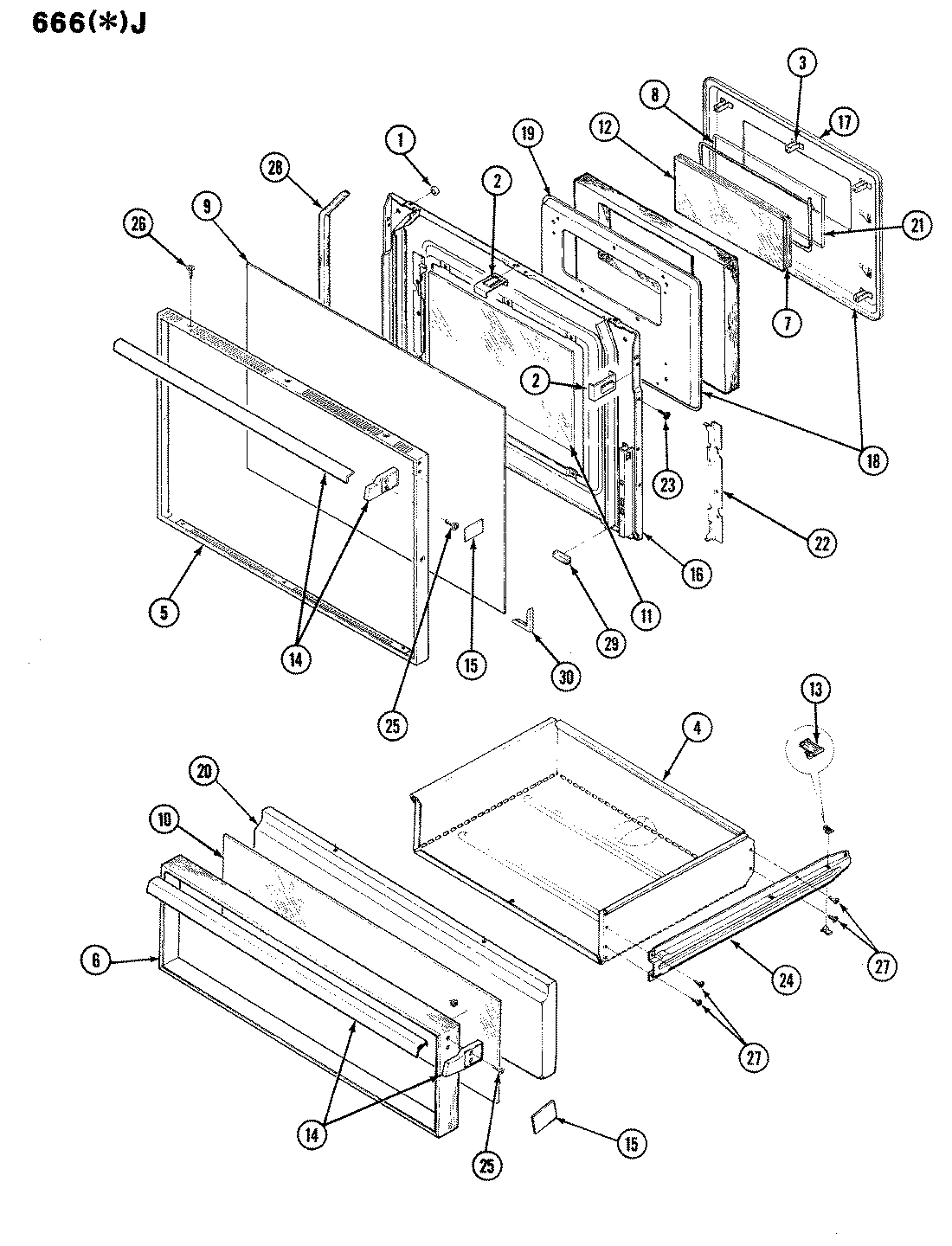 03 - DOOR