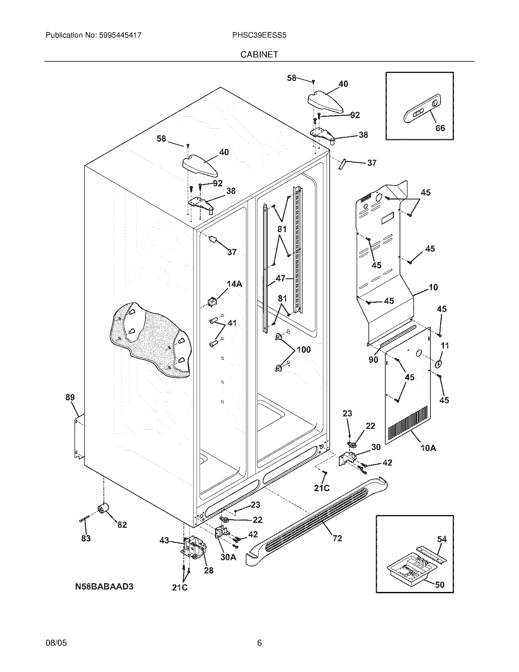 07 - CABINET