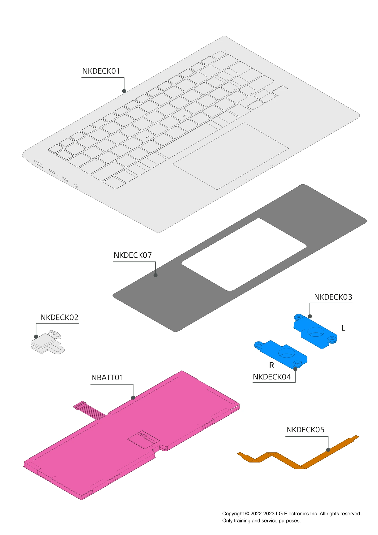 Diagram 1