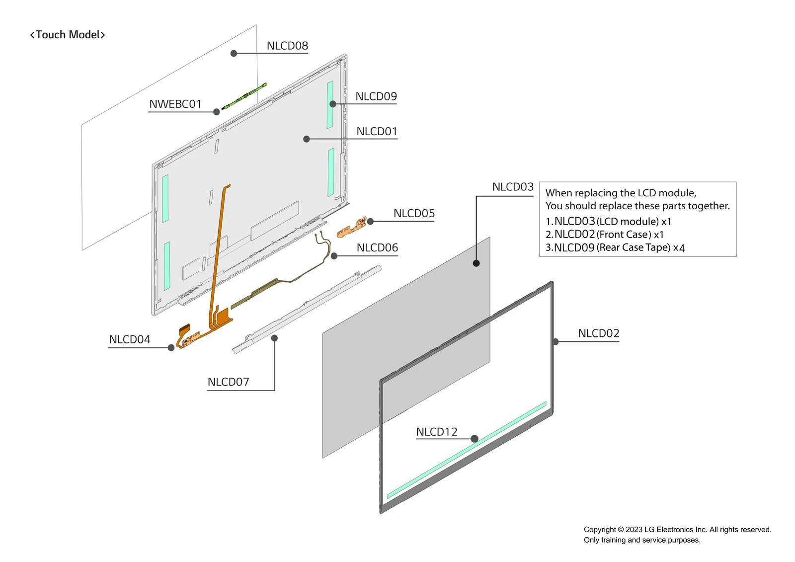 Diagram 1