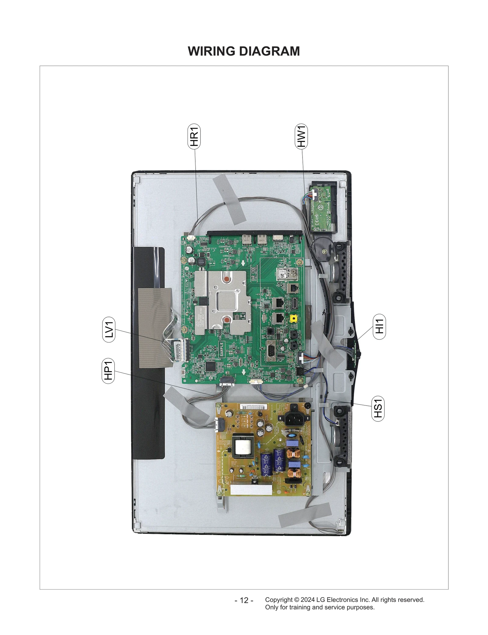 Diagram 1