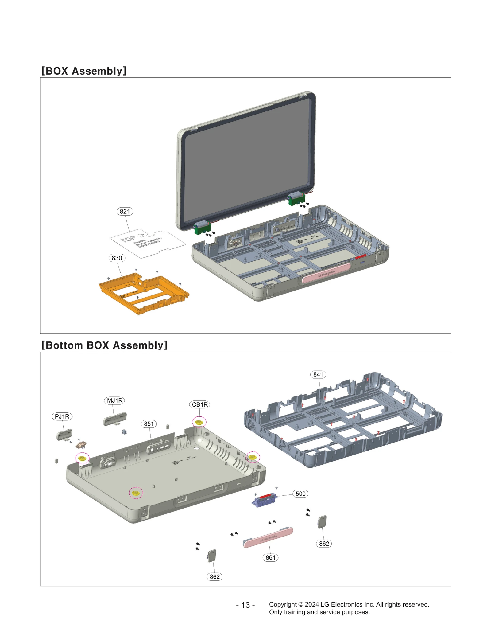 Diagram 1