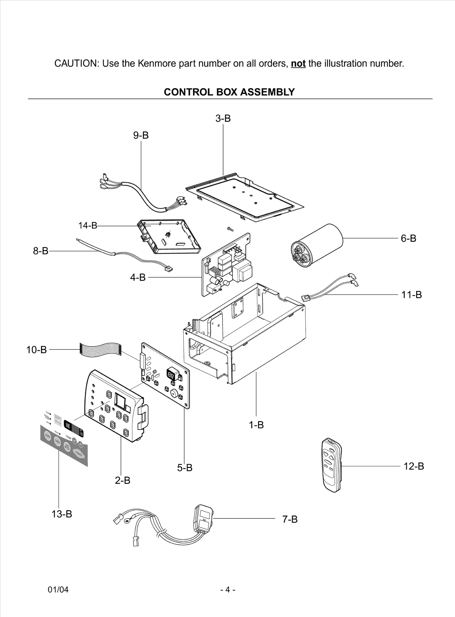 Diagram 1