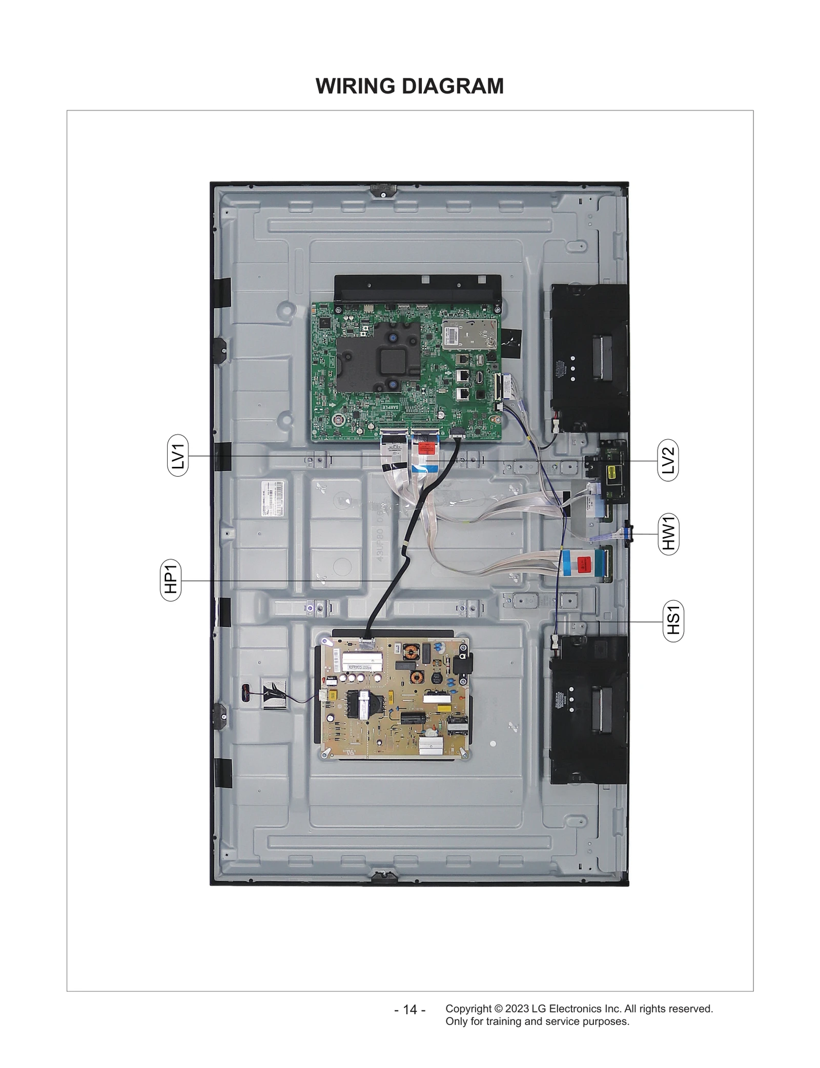 Diagram 1