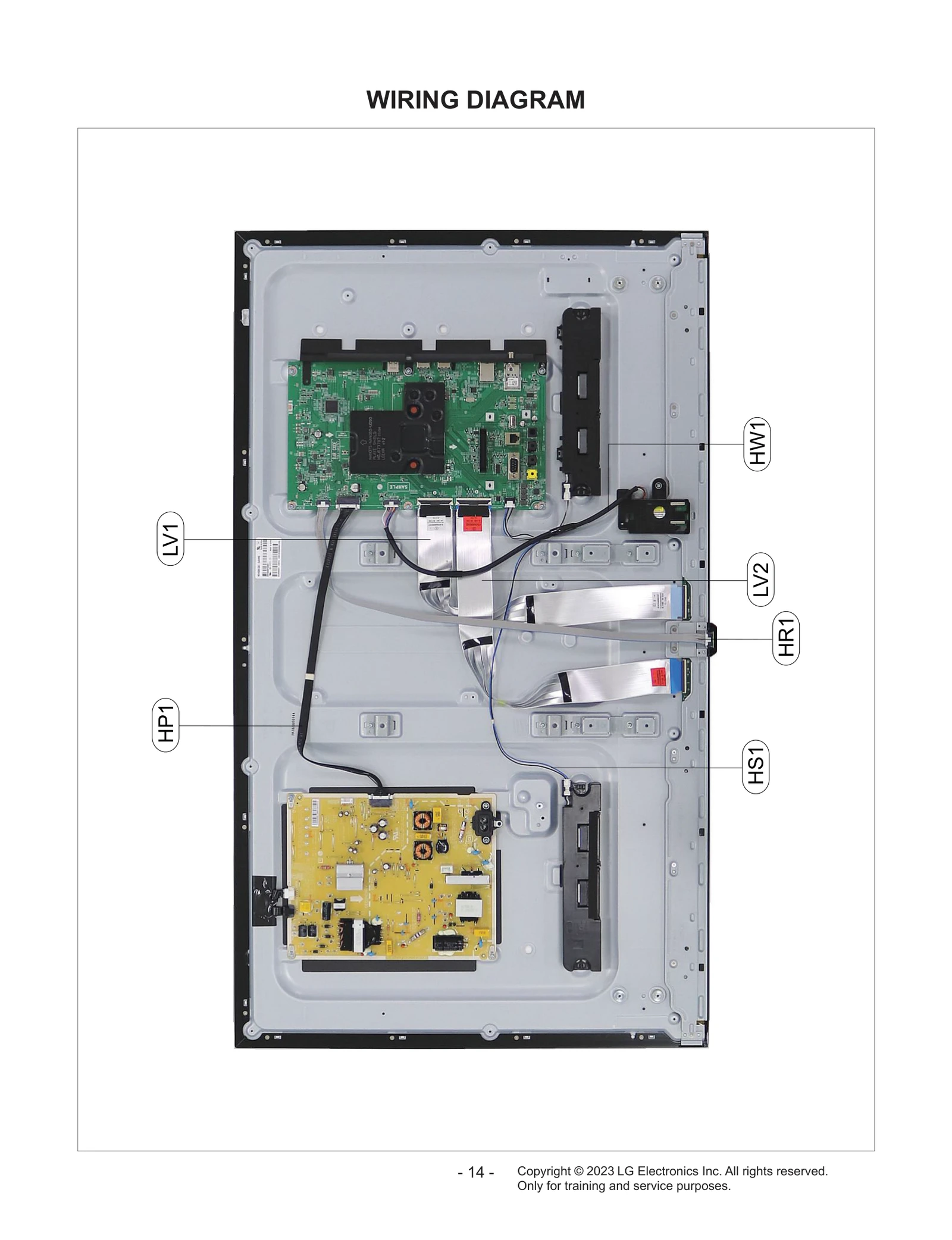 Diagram 1