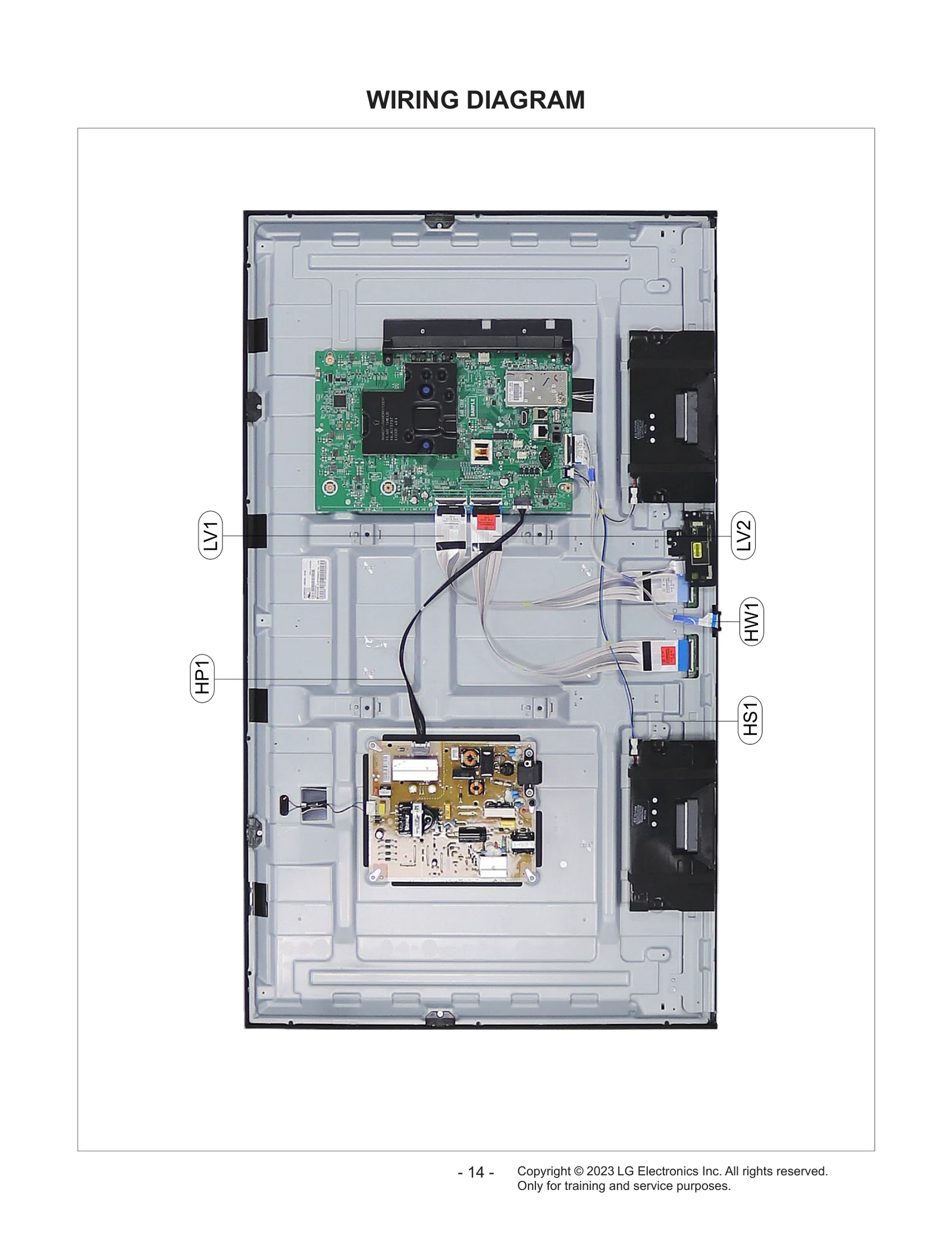 Diagram 1