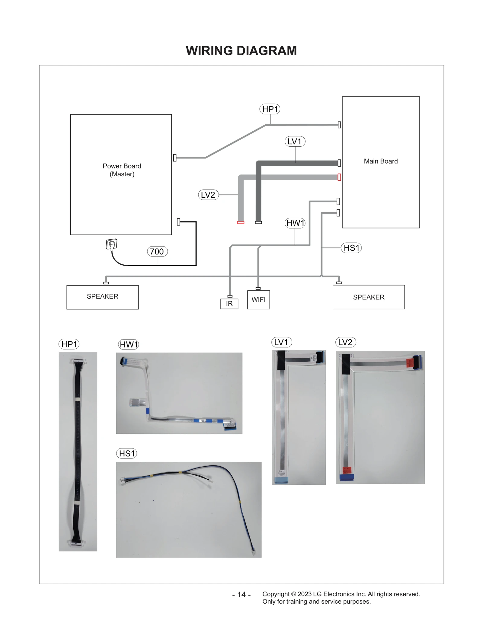 Diagram 1