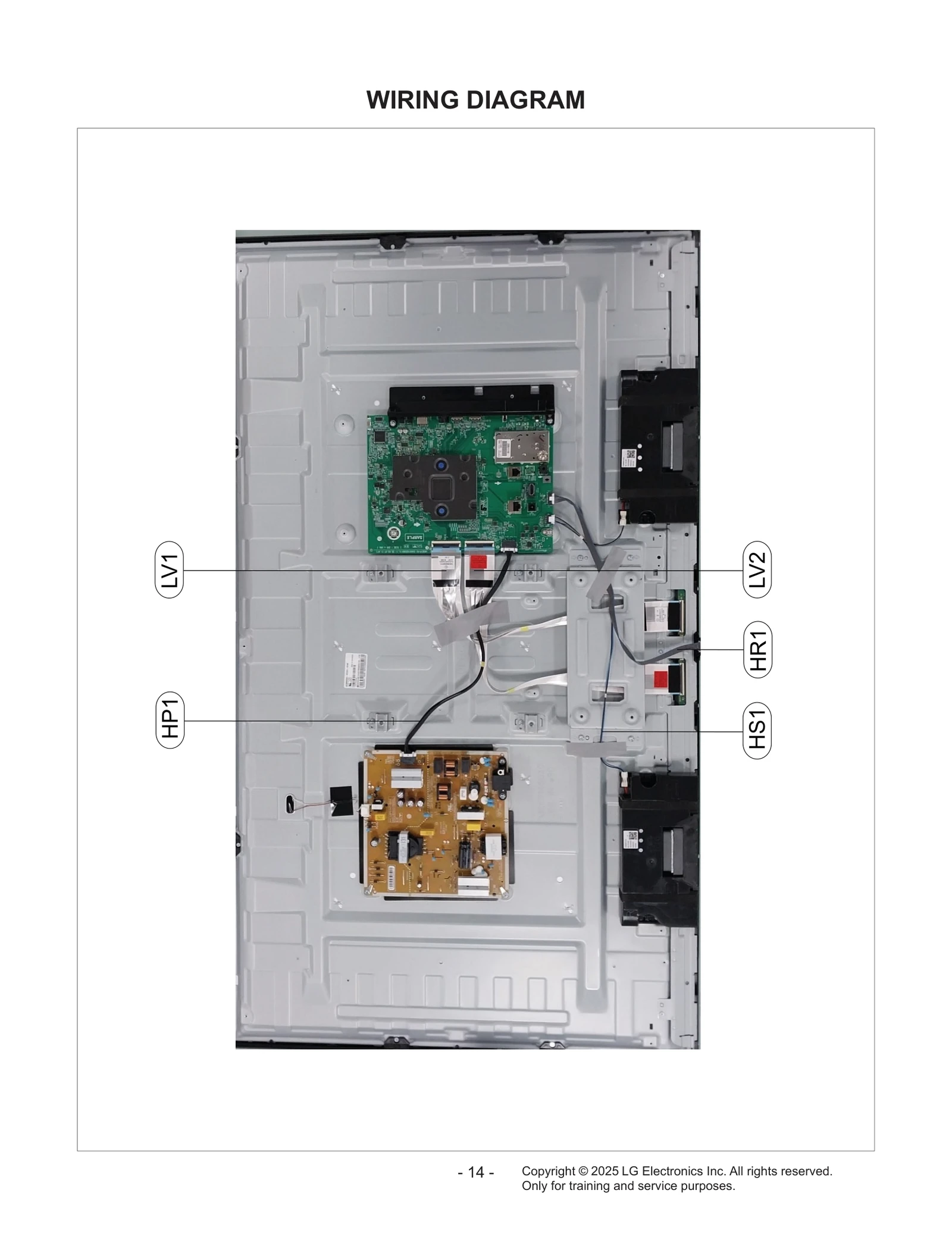Diagram 1