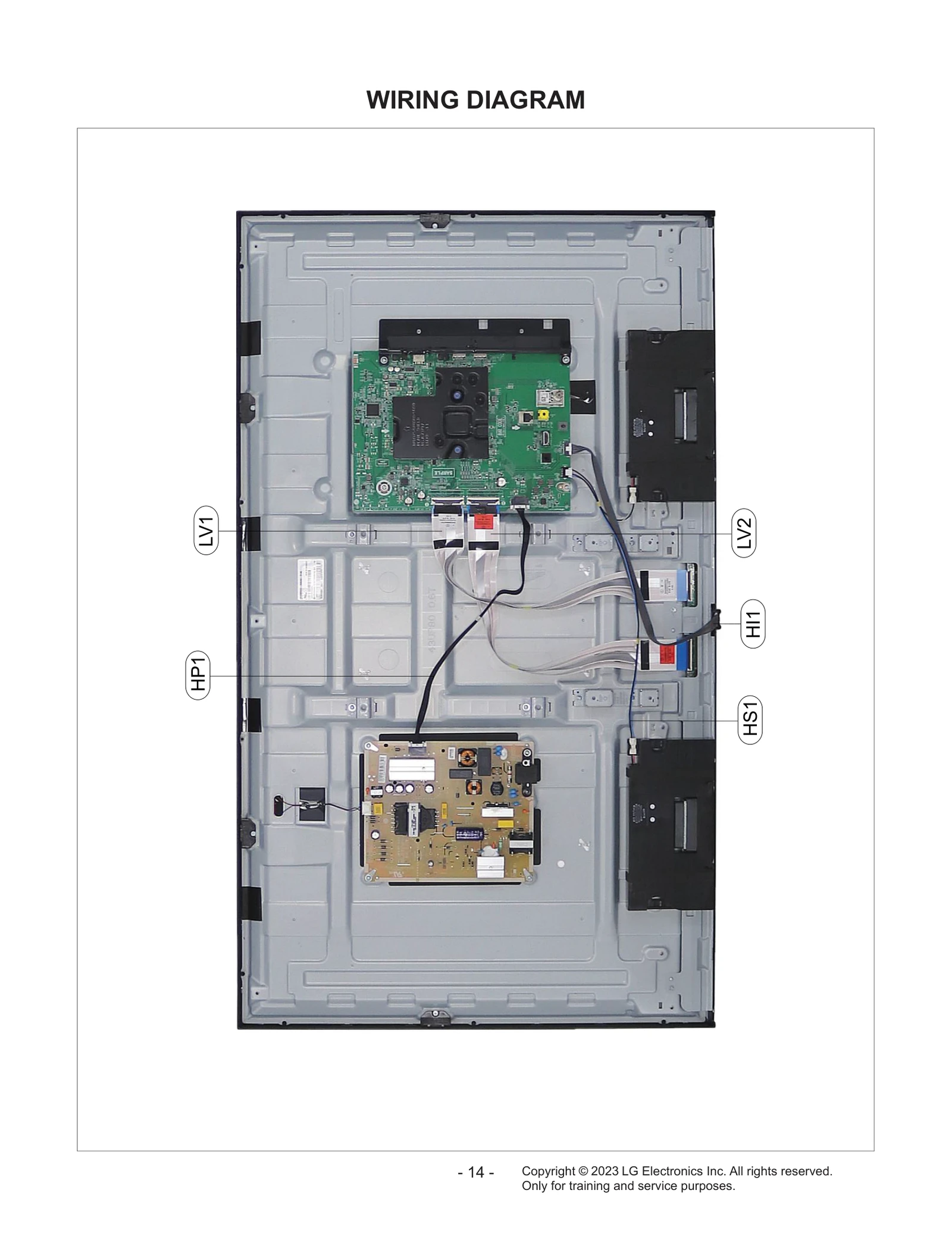 Diagram 1