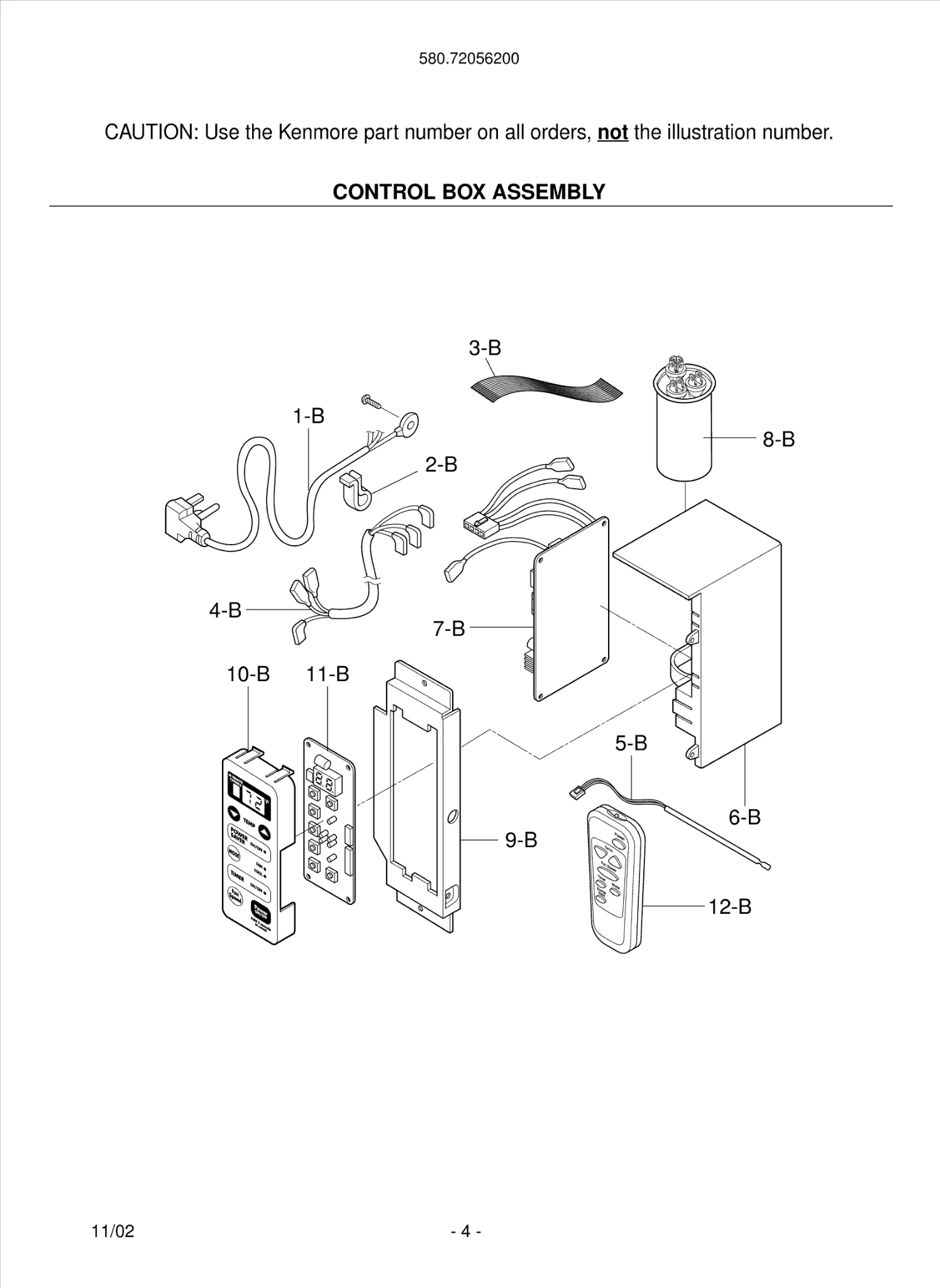 Diagram 1