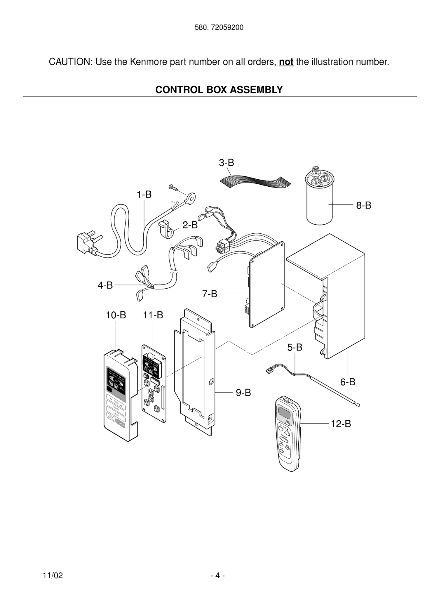 Diagram 1
