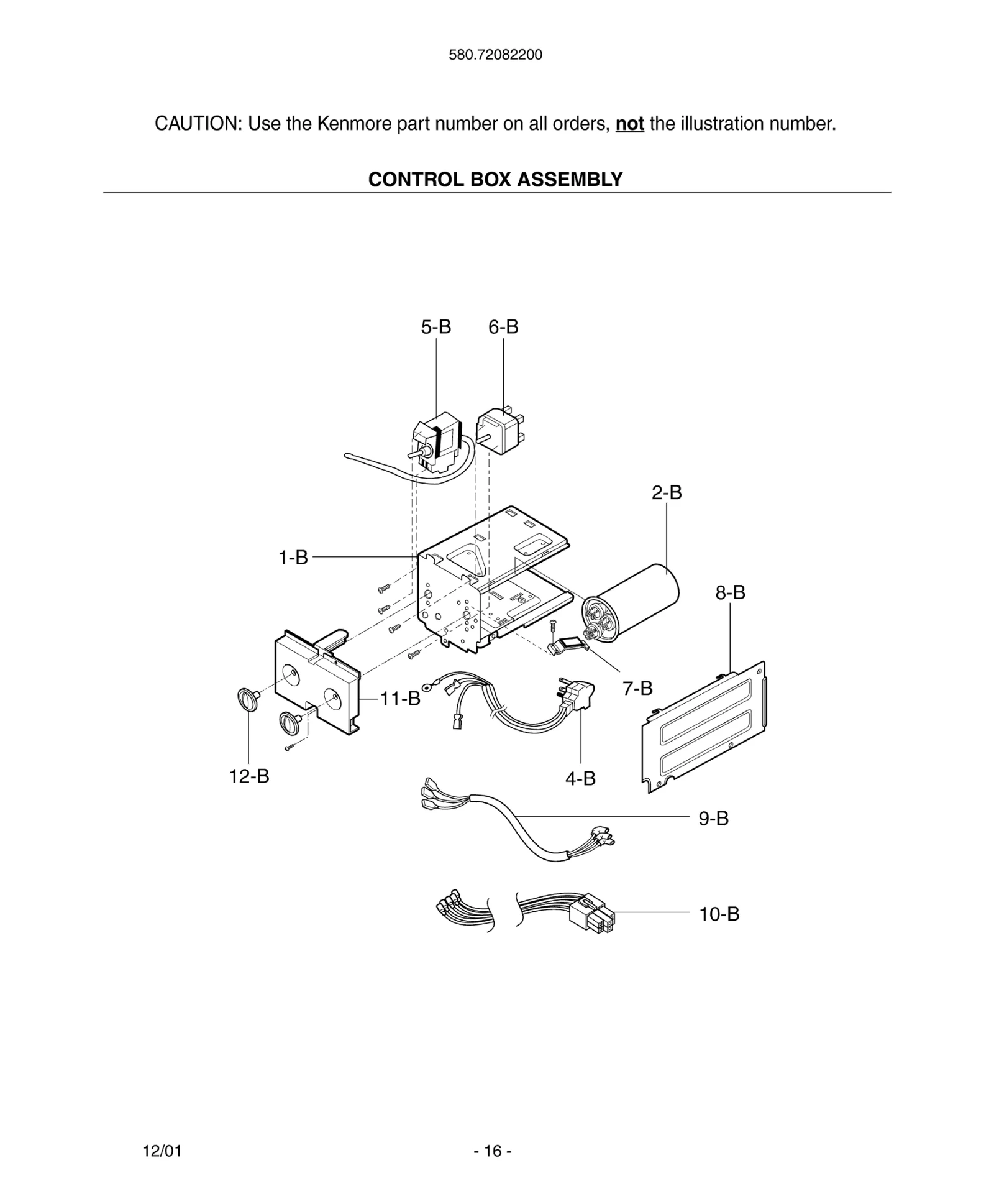 Diagram 1