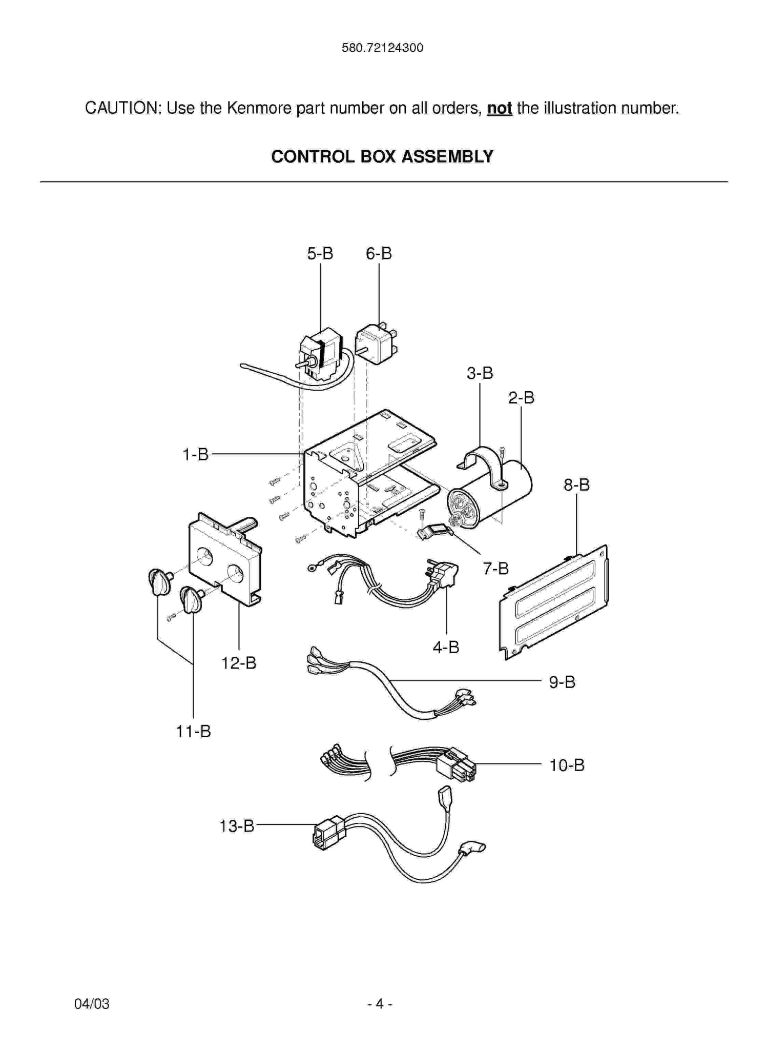 Diagram 1