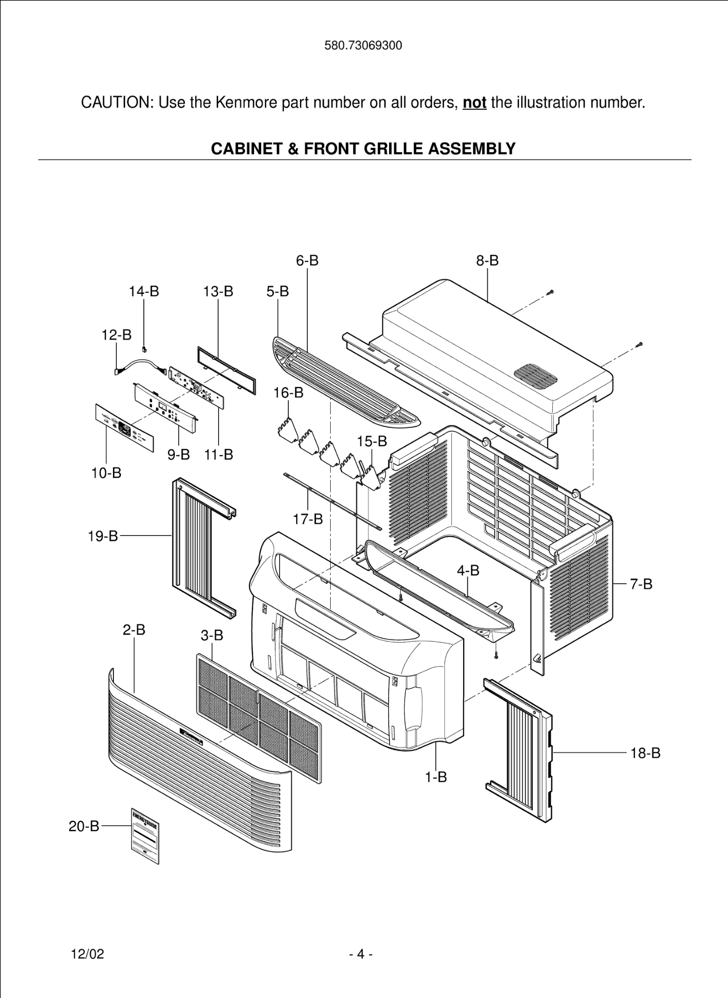Diagram 1