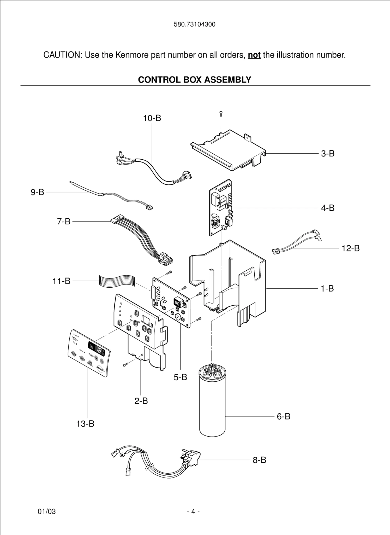 Diagram 1