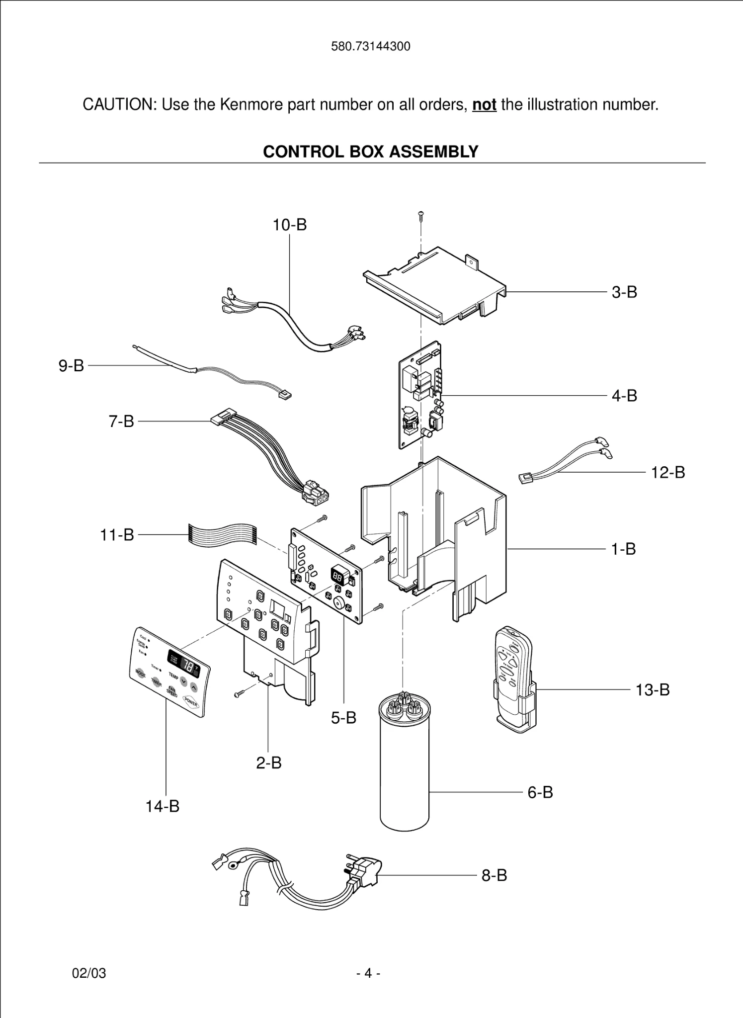 Diagram 1