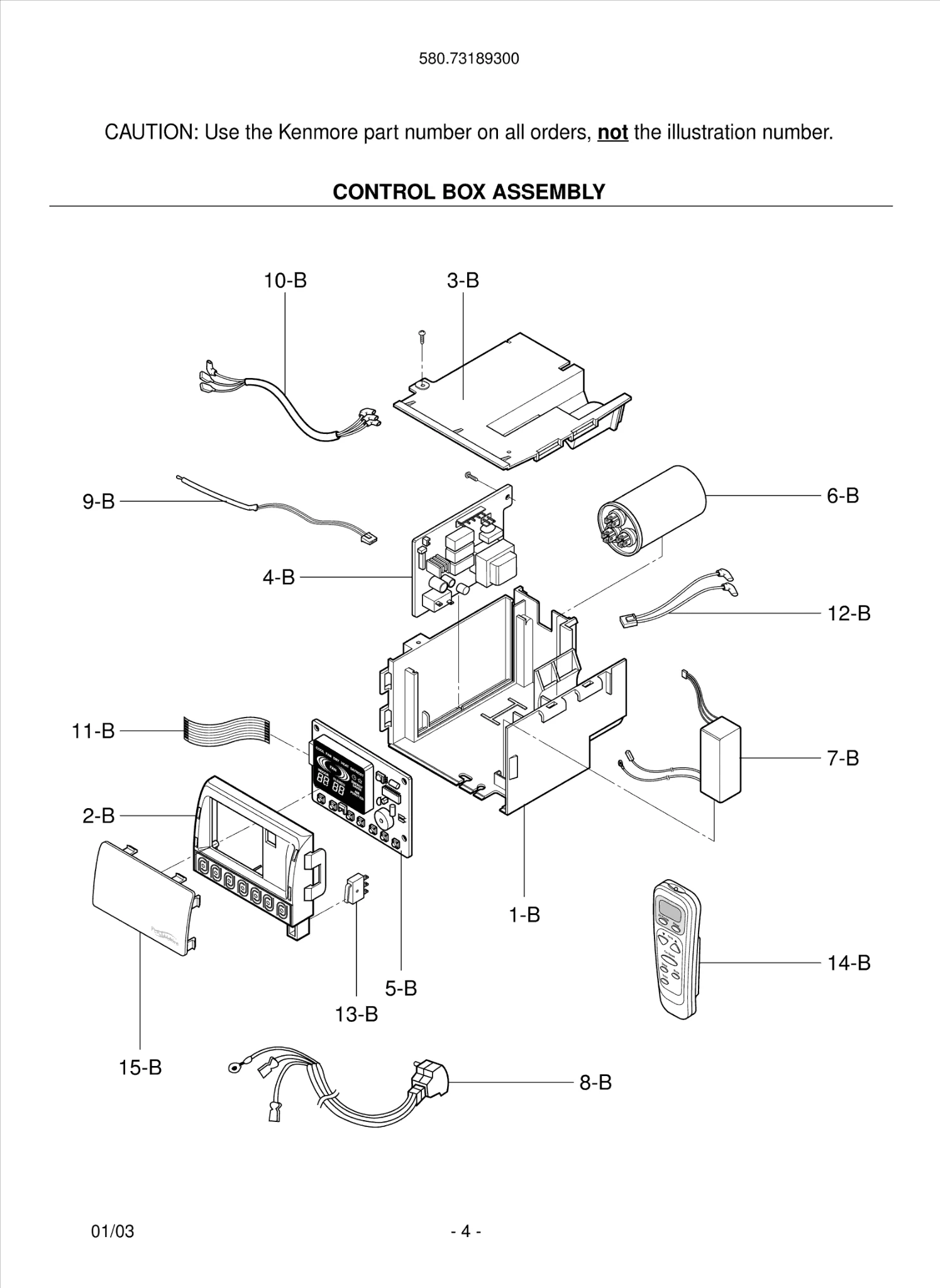 Diagram 1