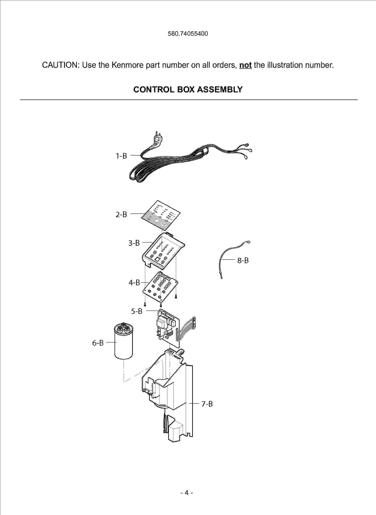 Diagram 1