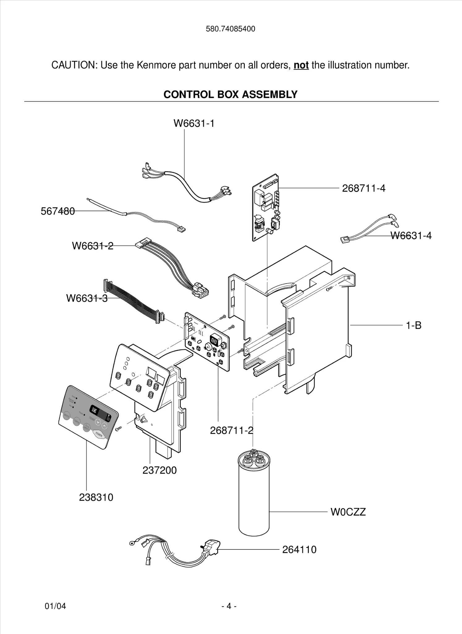 Diagram 1