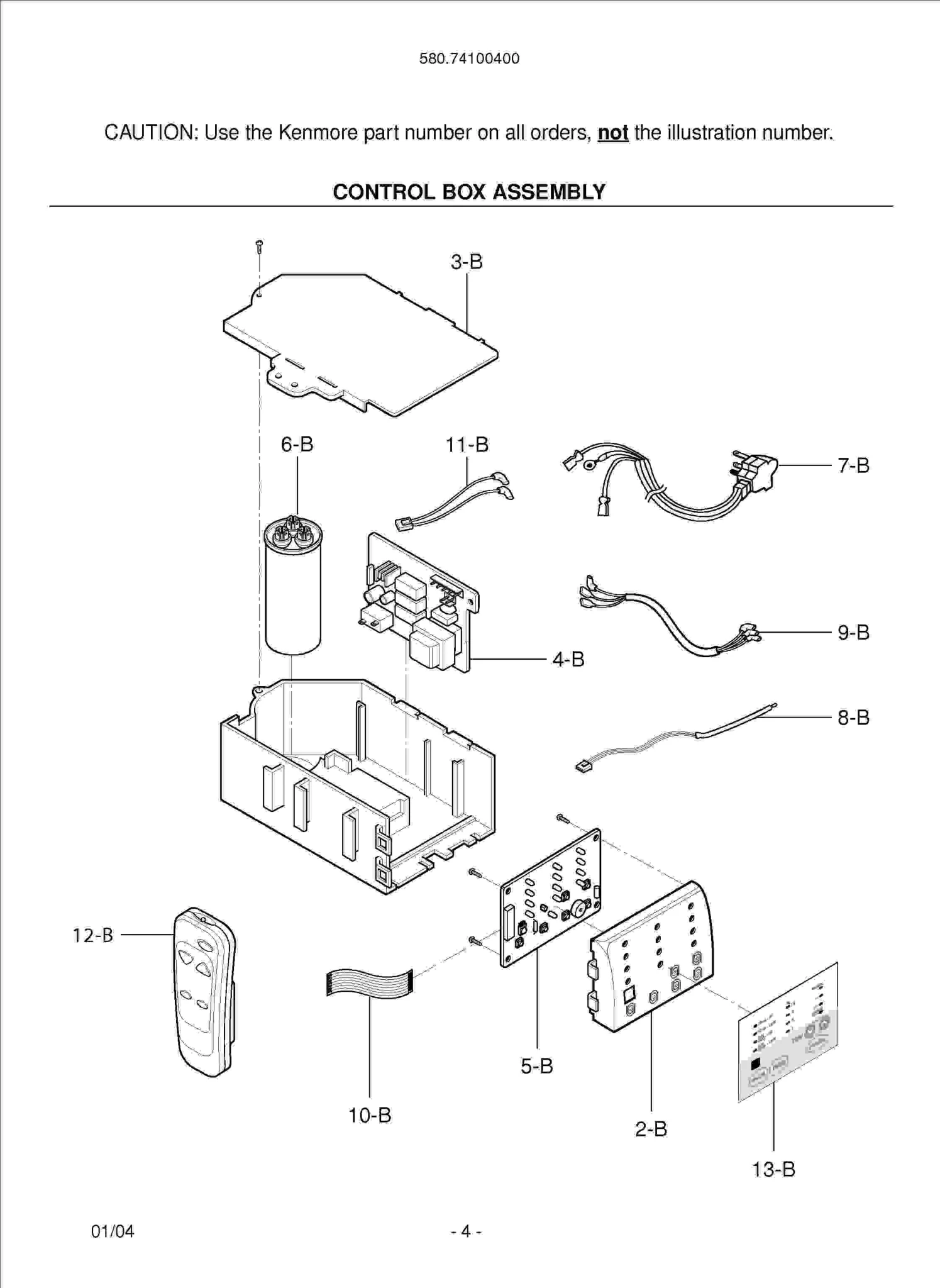 Diagram 1