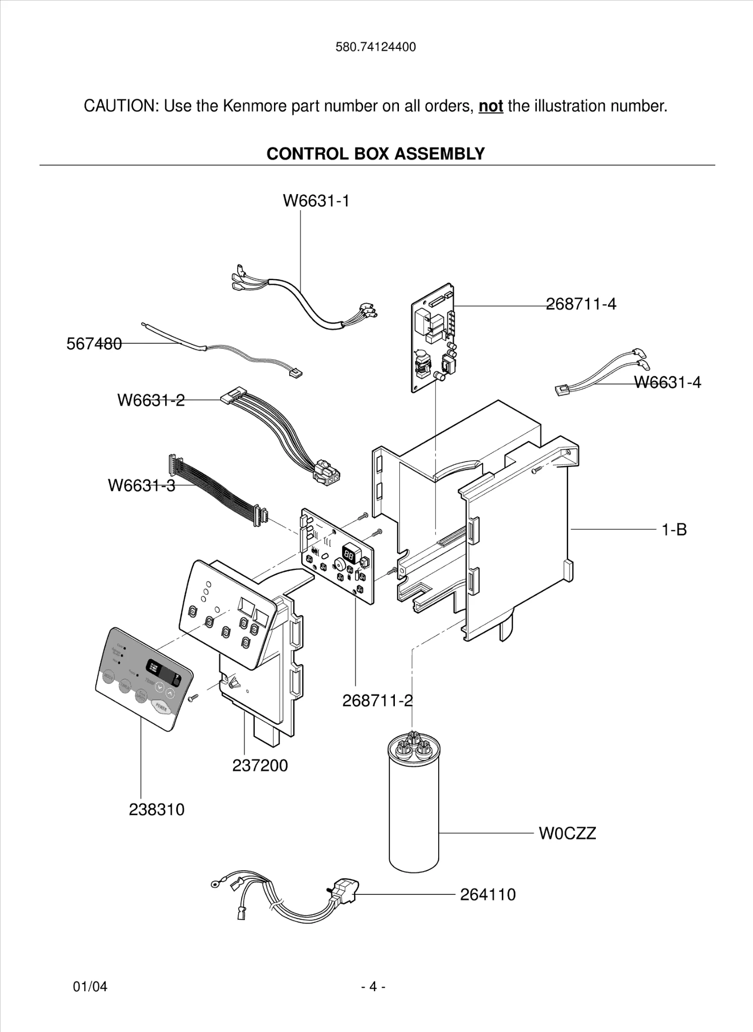 Diagram 1