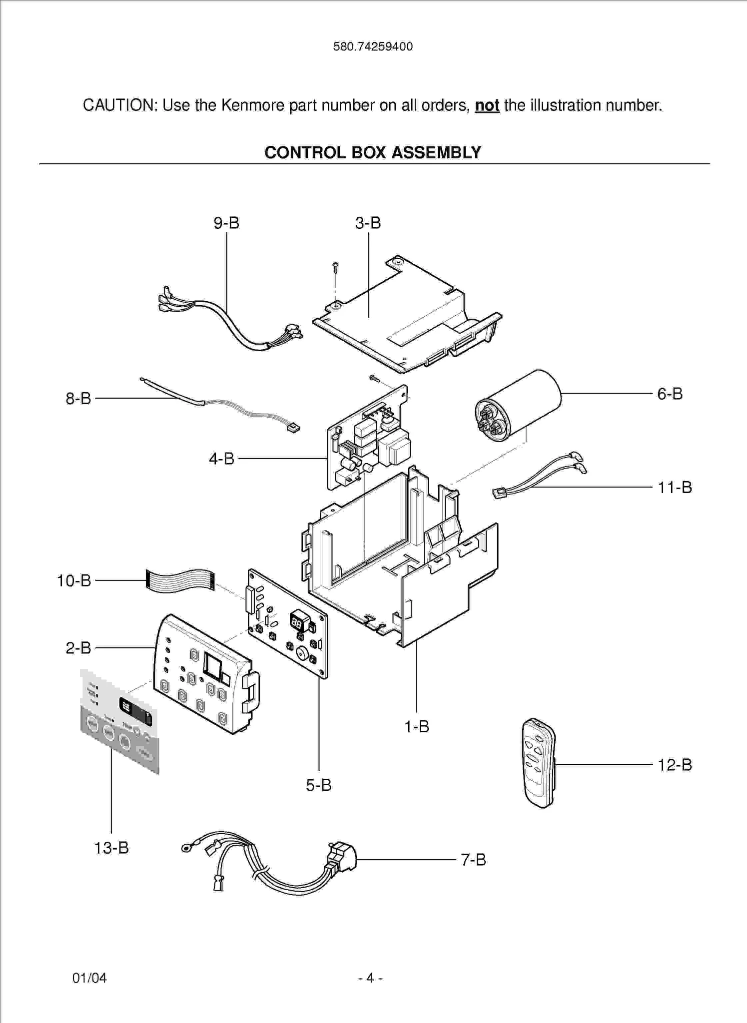 Diagram 1