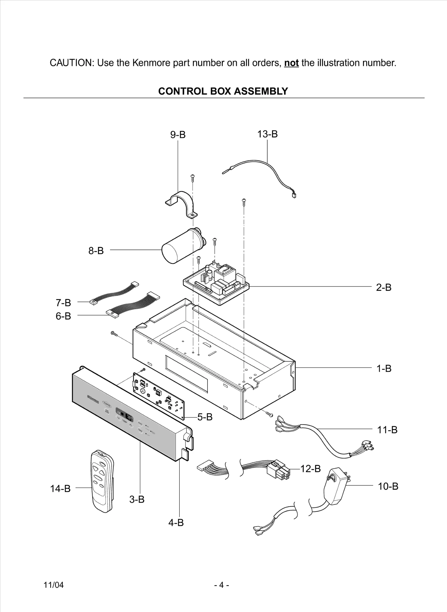 Diagram 1