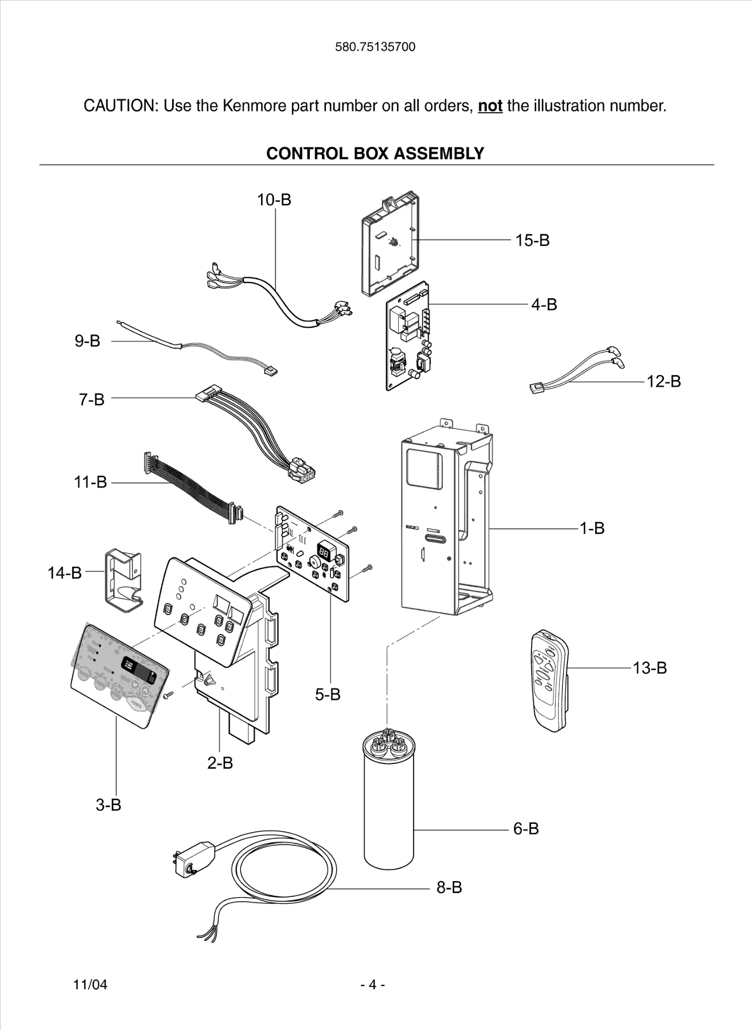 Diagram 1