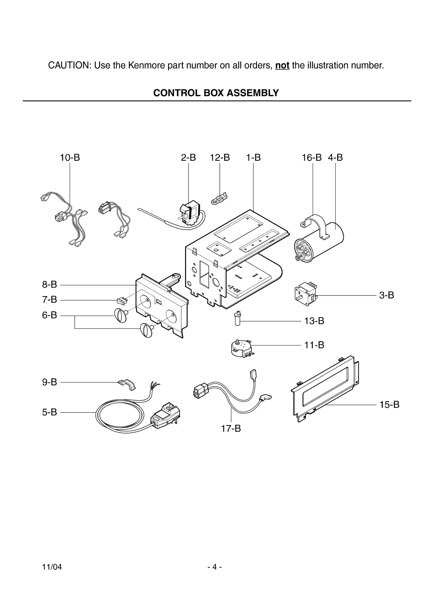 Diagram 1