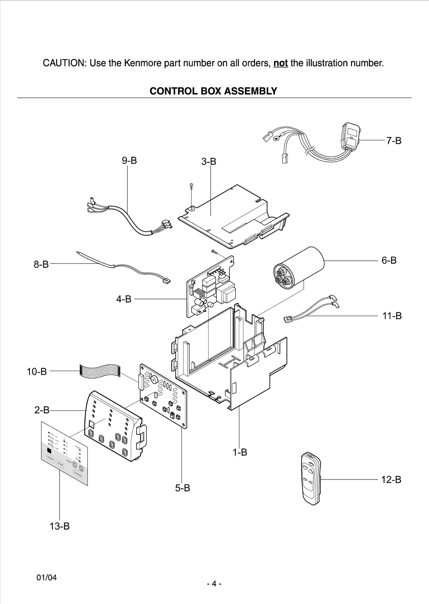 Diagram 1