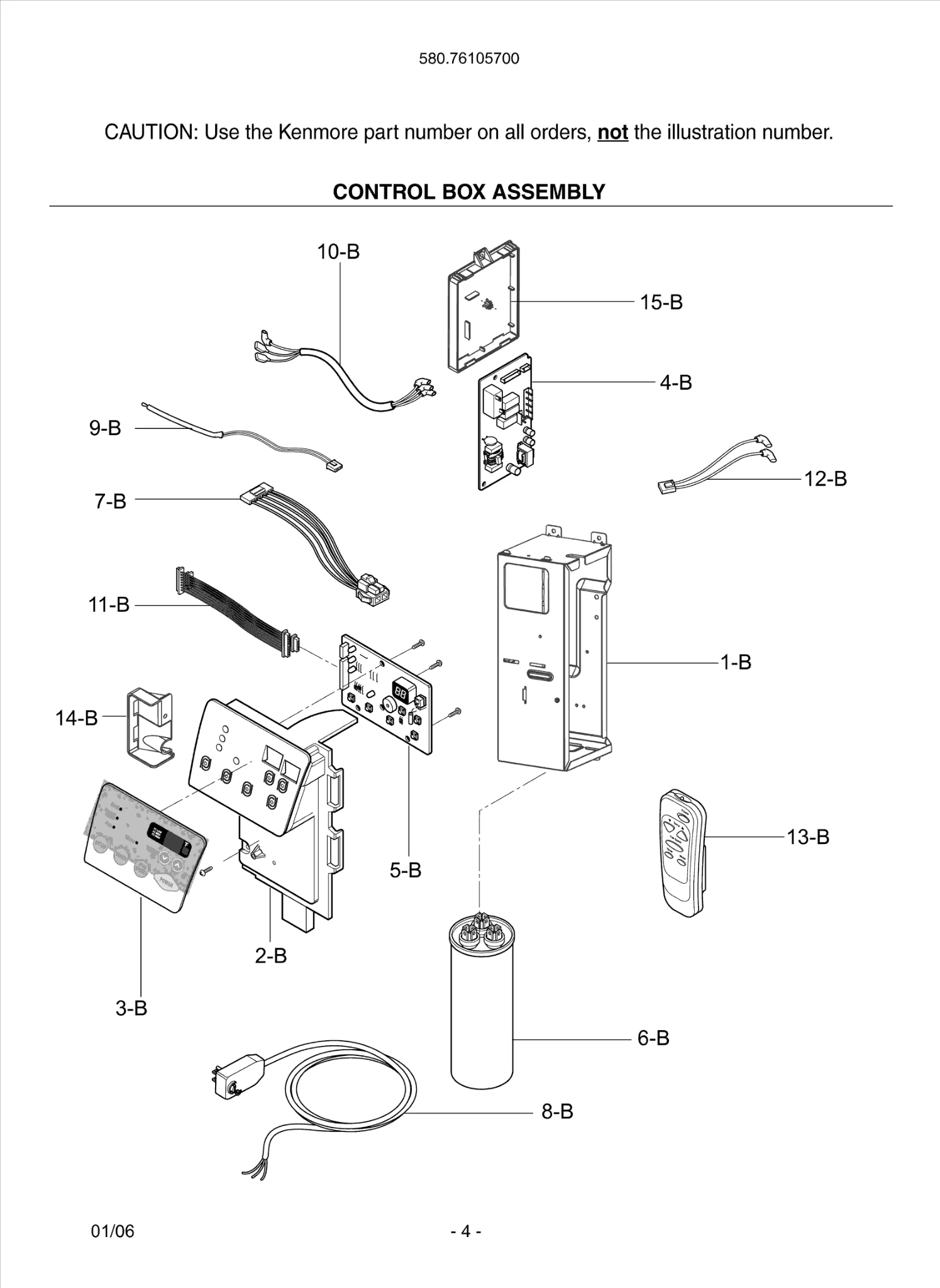 Diagram 1