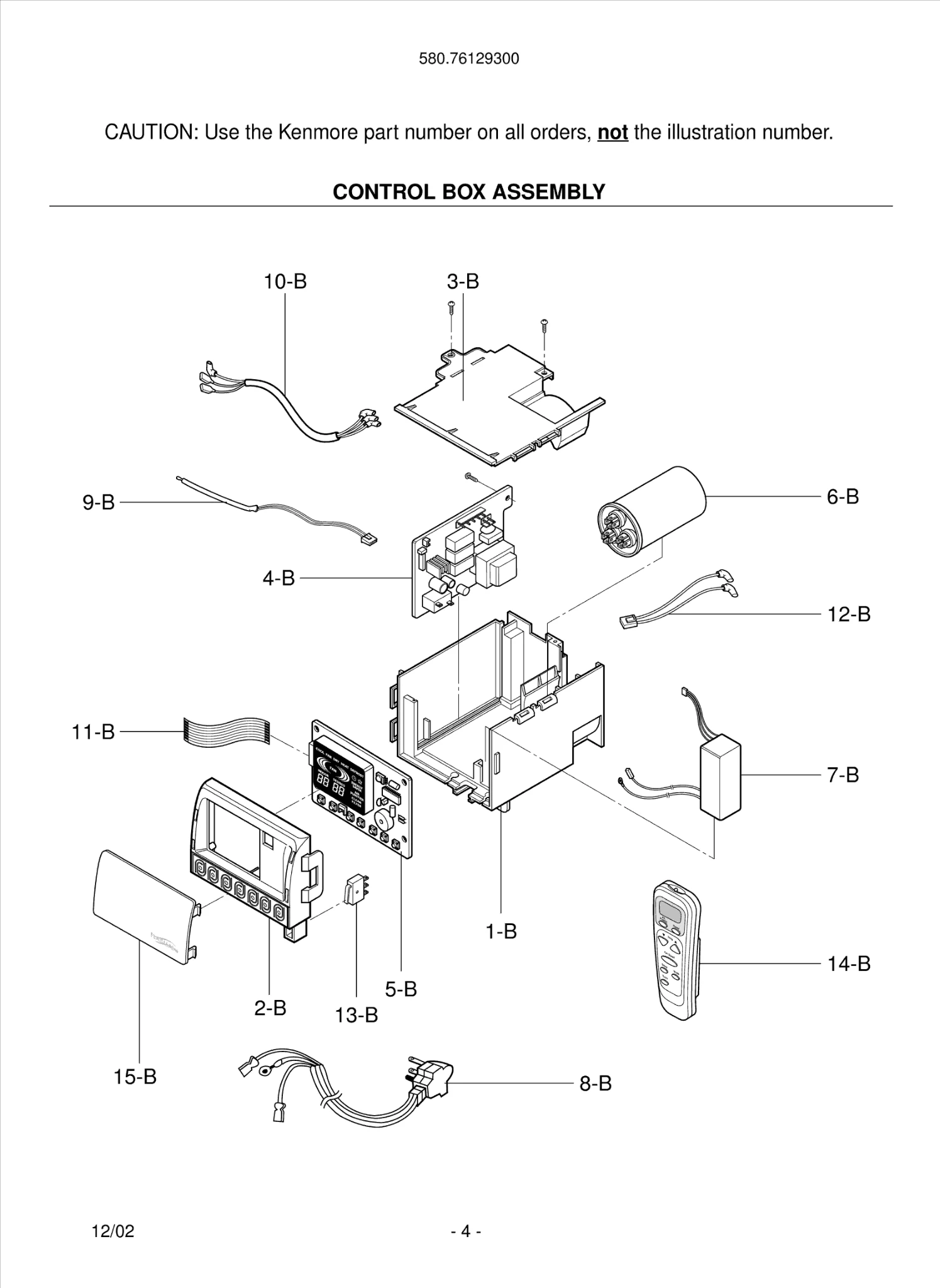 Diagram 1