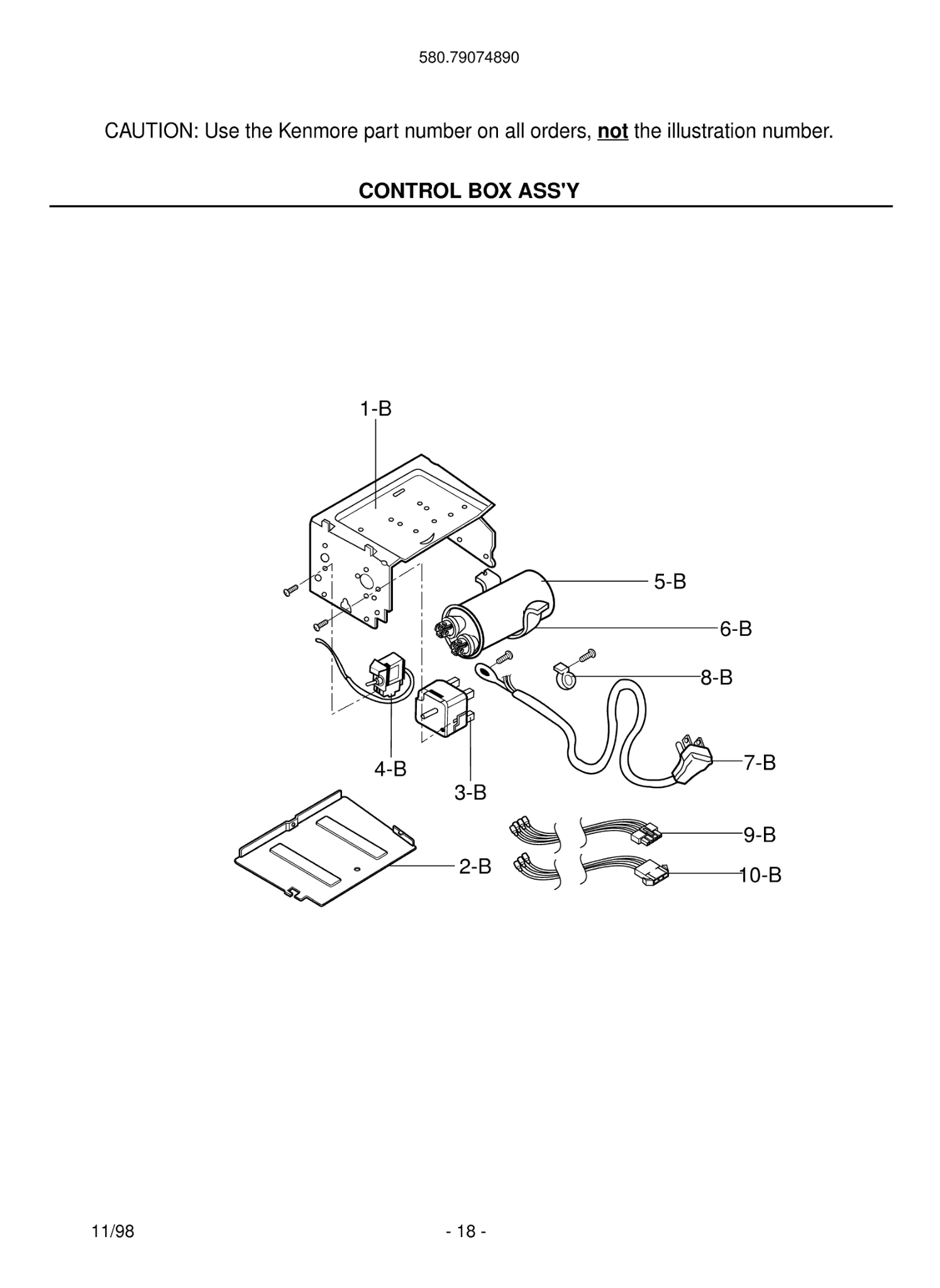 Diagram 1