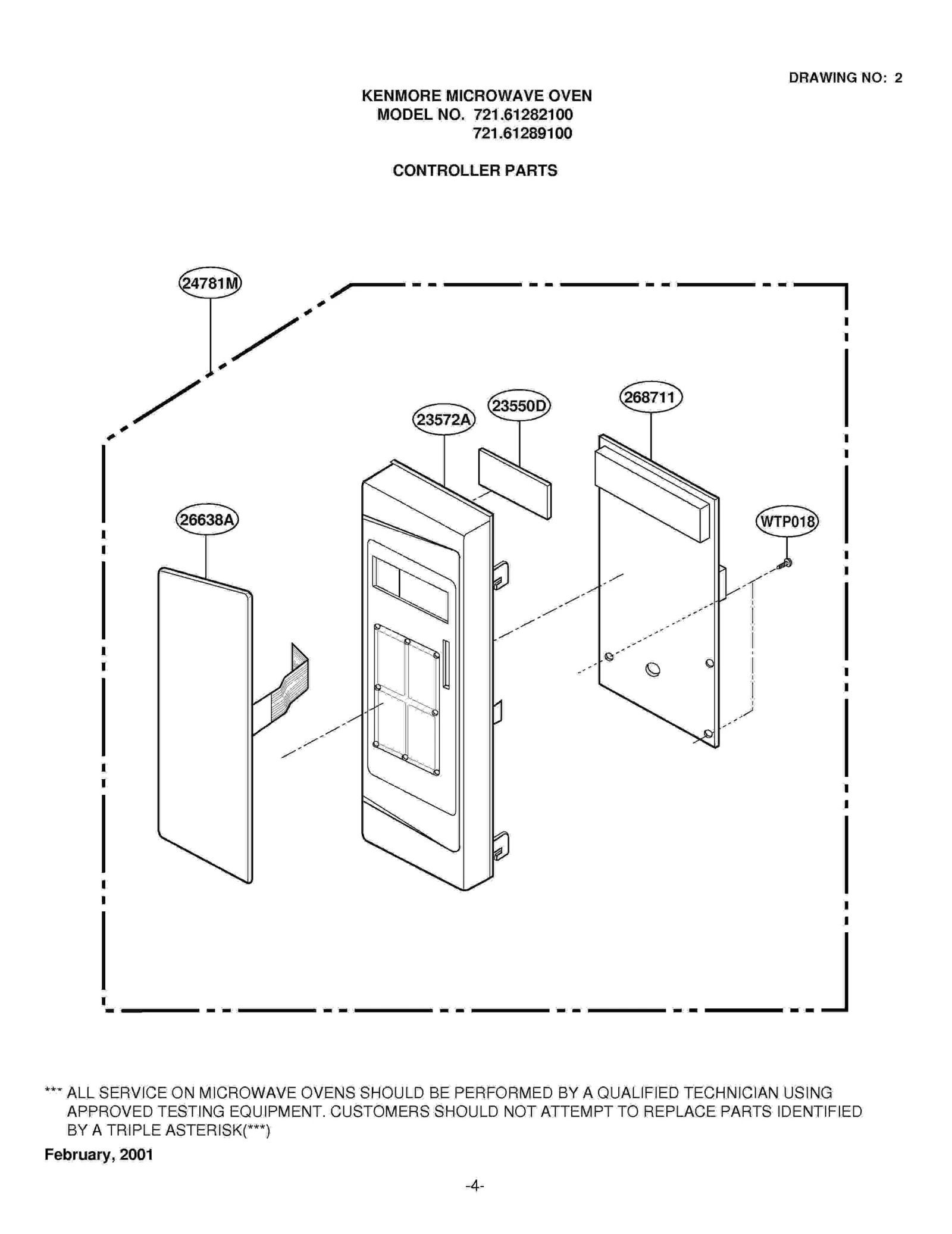 Diagram 1