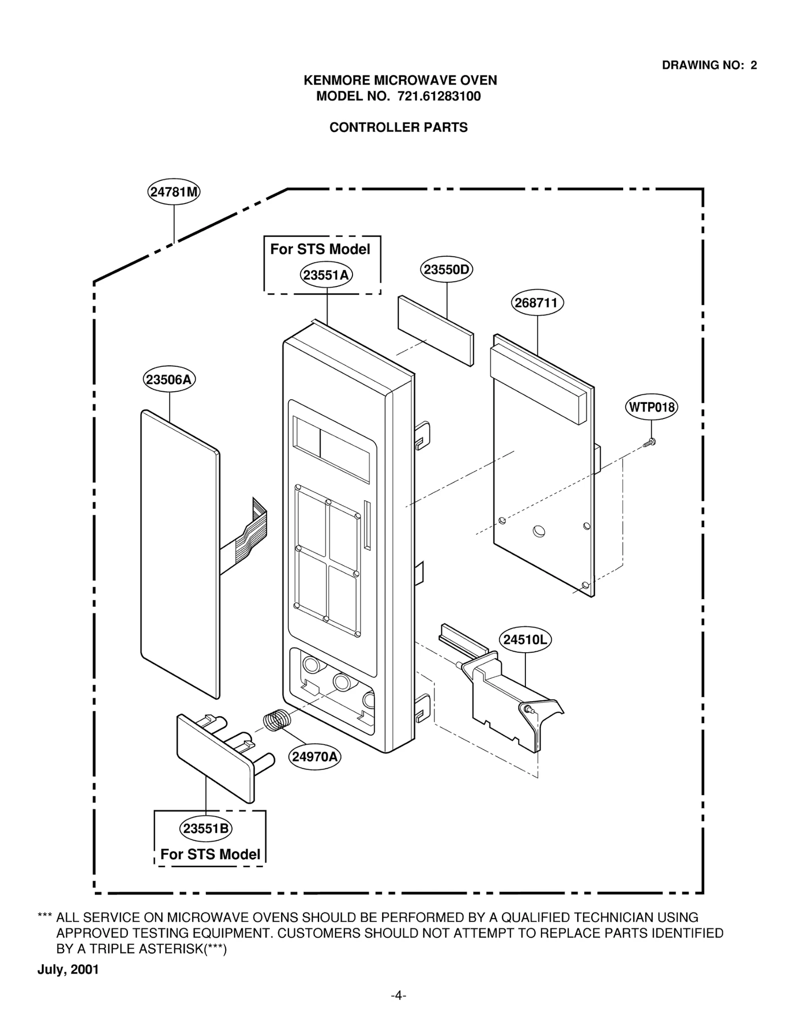 Diagram 1