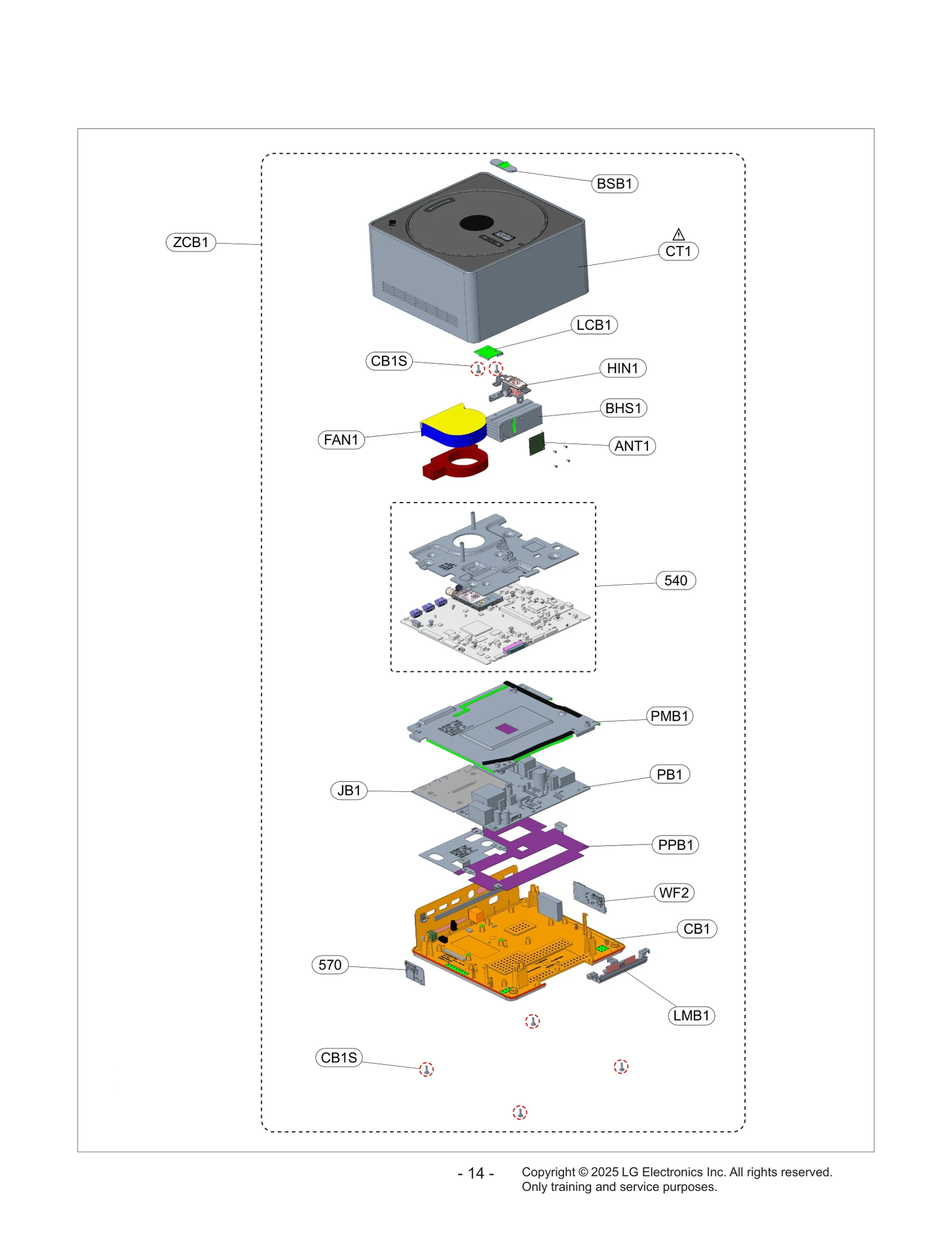 Diagram 1