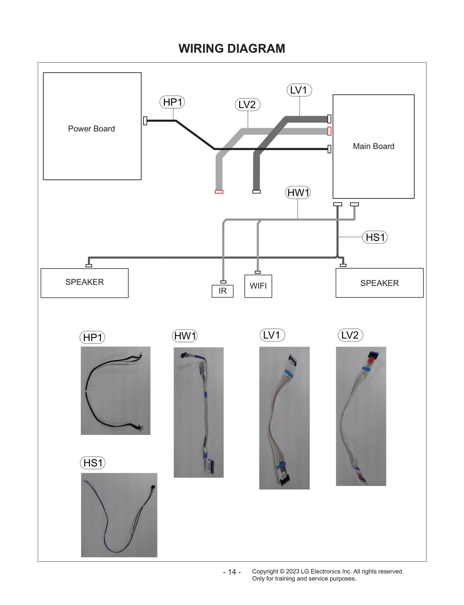 Diagram 1