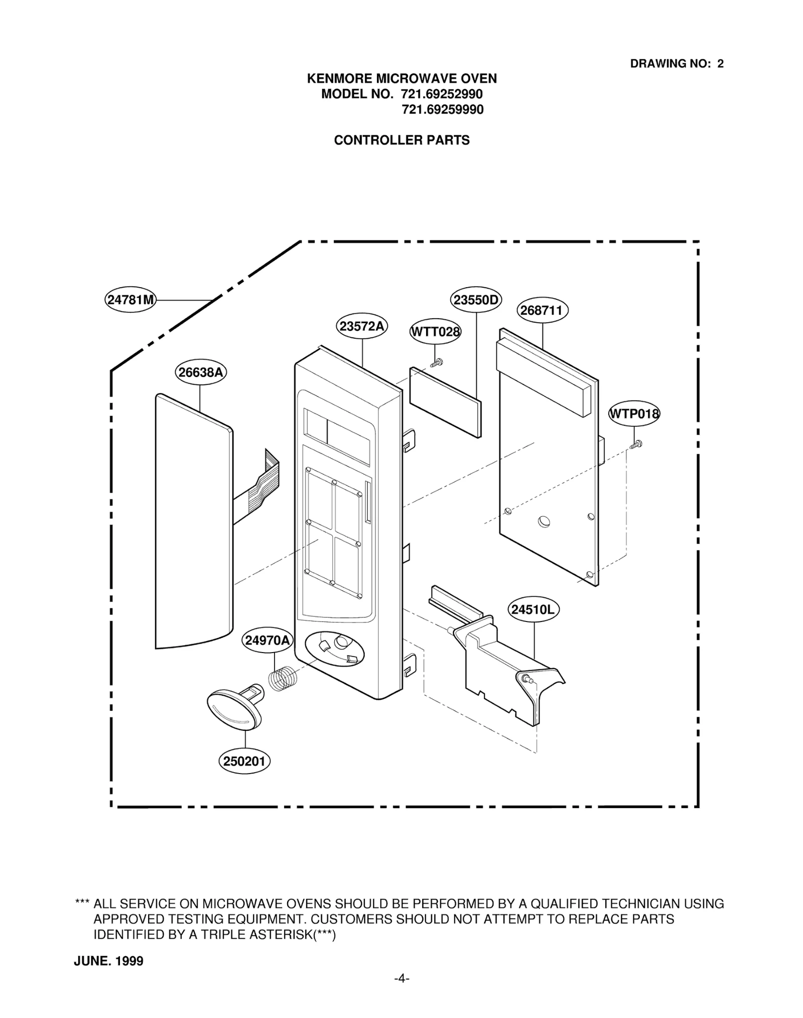 Diagram 1