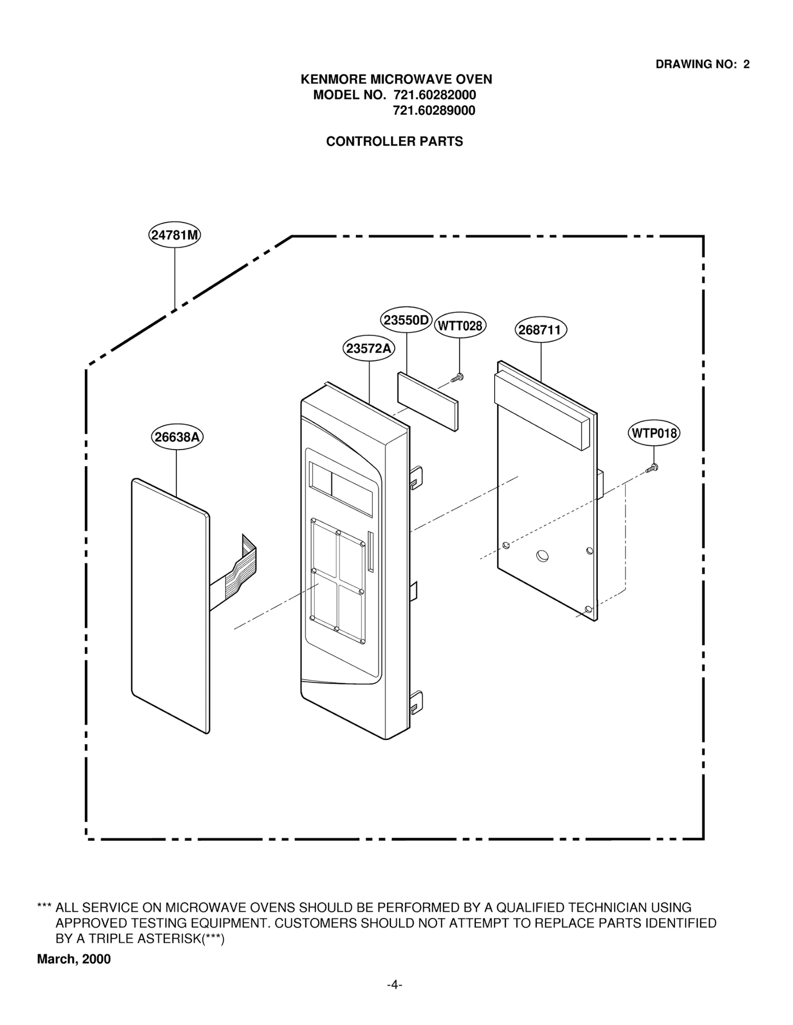Diagram 1