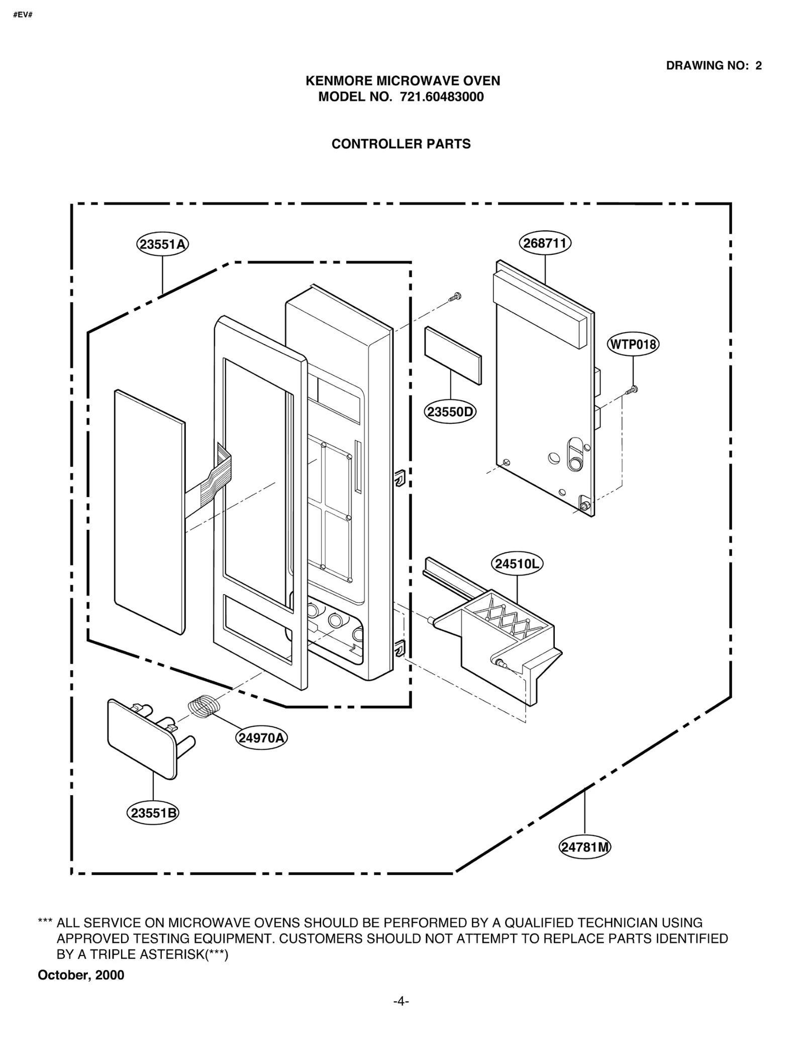 Diagram 1