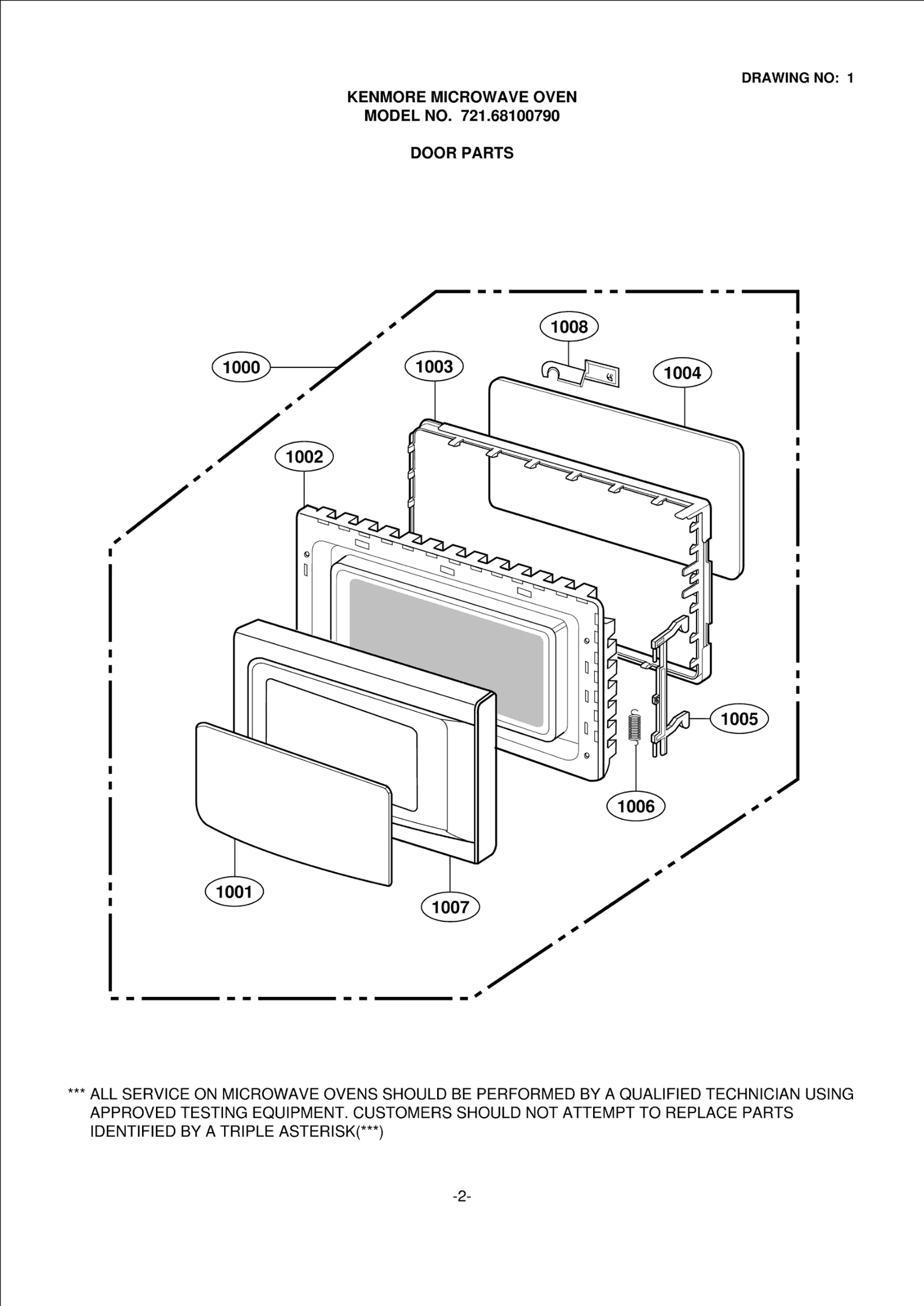 Diagram 1