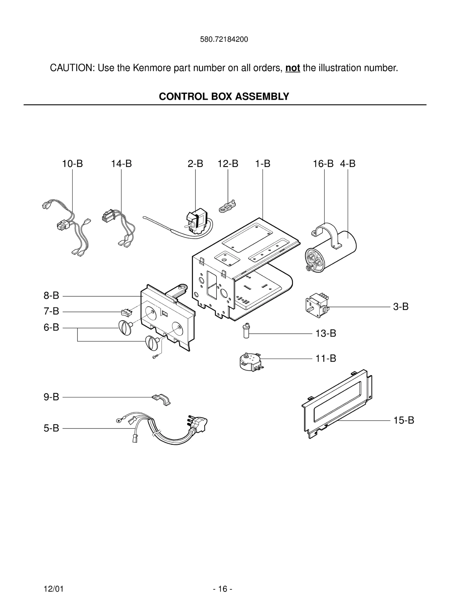 Diagram 1